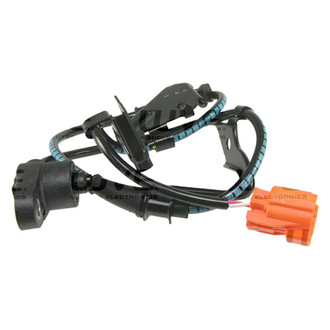 WVE® - ABS Wheel Speed Sensor Wiring Harness