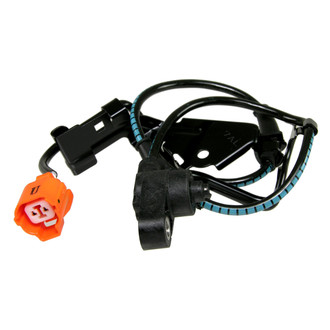 WVE® - Front Driver Side ABS Wheel Speed Sensor
