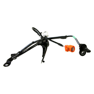 WVE® - Front Driver Side ABS Wheel Speed Sensor