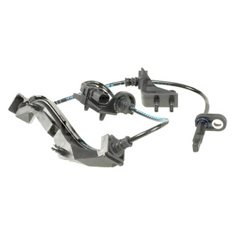 WVE® - ABS Wheel Speed Sensor Wiring Harness