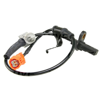 WVE® - Rear Passenger Side ABS Wheel Speed Sensor