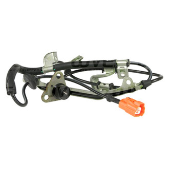 WVE® - ABS Wheel Speed Sensor Wiring Harness
