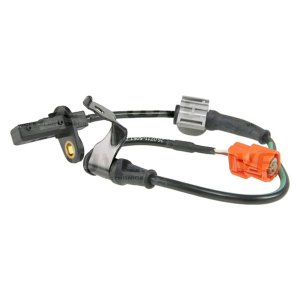 WVE® - Rear Driver Side ABS Wheel Speed Sensor