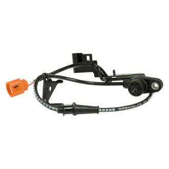 WVE® - Front Passenger Side ABS Wheel Speed Sensor