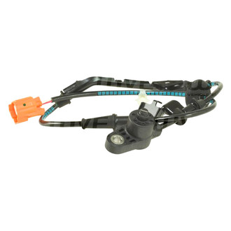 WVE® - ABS Wheel Speed Sensor Wiring Harness