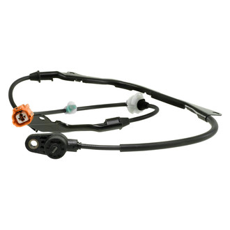 WVE® - ABS Wheel Speed Sensor Wiring Harness
