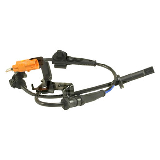 WVE® - Front Driver Side ABS Wheel Speed Sensor
