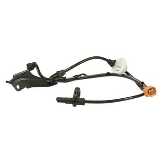 WVE® - Front Driver Side ABS Wheel Speed Sensor