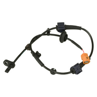 WVE® - Front Driver Side ABS Wheel Speed Sensor