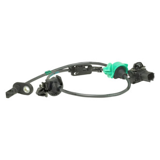 WVE® - Front Left ABS Wheel Speed Sensor