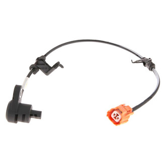 WVE® - Rear Passenger Side ABS Wheel Speed Sensor