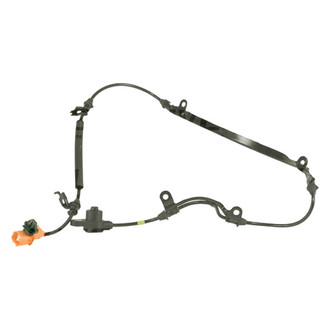 WVE® - Rear Passenger Side ABS Wheel Speed Sensor