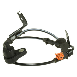 WVE® - Rear Passenger Side ABS Wheel Speed Sensor