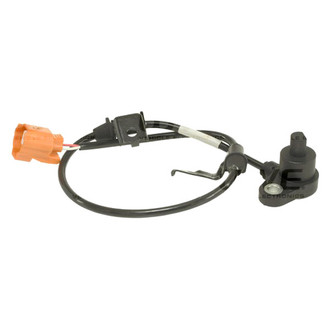 WVE® - Rear Driver Side ABS Wheel Speed Sensor