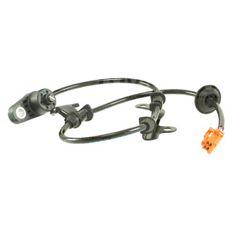 WVE® - Rear Driver Side ABS Wheel Speed Sensor