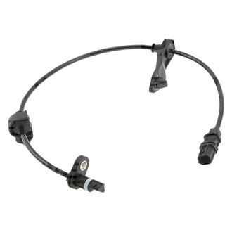 WVE® - Rear Driver Side ABS Wheel Speed Sensor