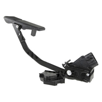 WVE® - Swing Mount Accelerator Pedal with Sensor