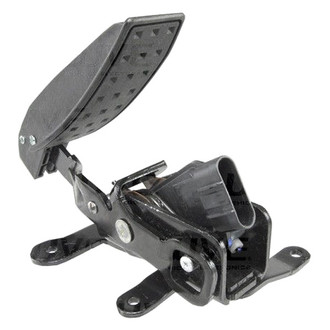 WVE® - Swing Mount Accelerator Pedal with Sensor