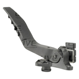 WVE® - Swing Mount Accelerator Pedal with Sensor