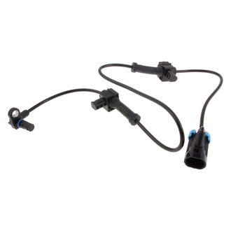 WVE® - Rear Passenger Side ABS Wheel Speed Sensor