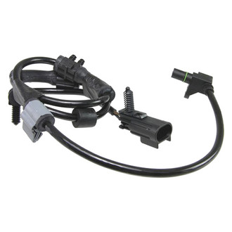 WVE® - Front ABS Wheel Speed Sensor