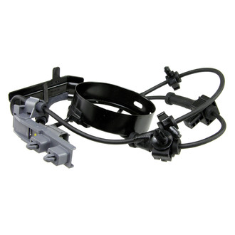 WVE® - Front Driver Side ABS Wheel Speed Sensor