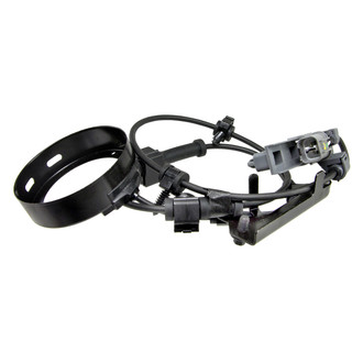 WVE® - Front Passenger Side ABS Wheel Speed Sensor