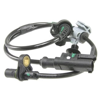 WVE® - ABS Wheel Speed Sensor Wiring Harness