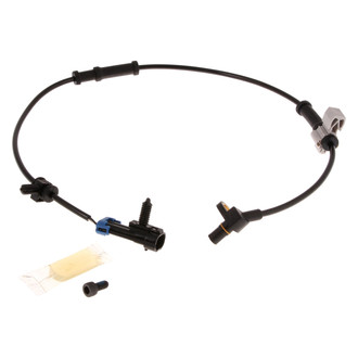 WVE® - ABS Wheel Speed Sensor Wiring Harness
