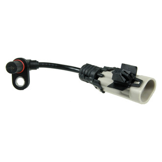 WVE® - Front Driver Side ABS Wheel Speed Sensor