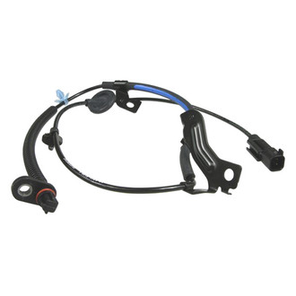WVE® - Rear Right ABS Wheel Speed Sensor