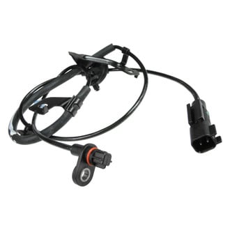 WVE® - Rear Driver Side ABS Wheel Speed Sensor