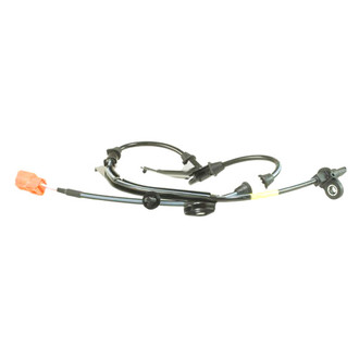 WVE® - Front Passenger Side ABS Wheel Speed Sensor