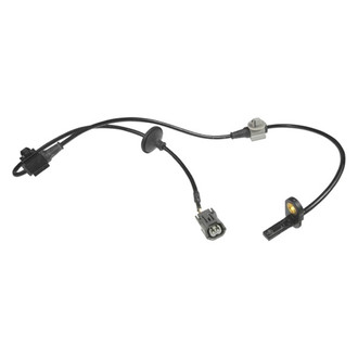 WVE® - ABS Wheel Speed Sensor Wiring Harness