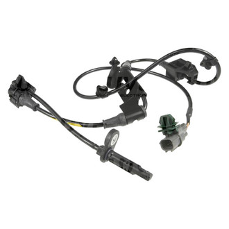 WVE® - Rear Passenger Side ABS Wheel Speed Sensor