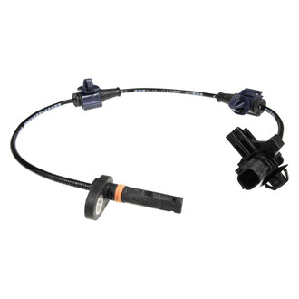 WVE® - Rear Passenger Side ABS Wheel Speed Sensor