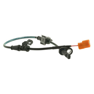WVE® - Rear Driver Side ABS Wheel Speed Sensor