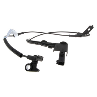 WVE® - ABS Wheel Speed Sensor Wiring Harness
