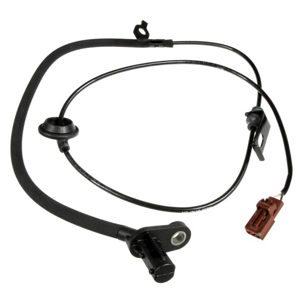 WVE® - Rear Driver Side ABS Wheel Speed Sensor