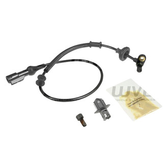 WVE® - Rear ABS Wheel Speed Sensor