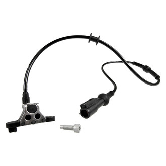 WVE® - Rear Passenger Side ABS Wheel Speed Sensor