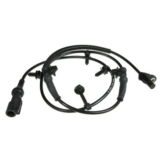 WVE® - Front Passenger Side ABS Wheel Speed Sensor