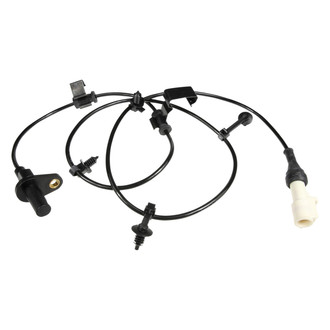 WVE® - Rear Driver Side ABS Wheel Speed Sensor