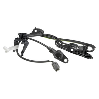 WVE® - Front Passenger Side ABS Wheel Speed Sensor