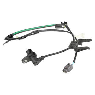 WVE® - Front Passenger Side ABS Wheel Speed Sensor