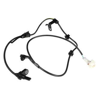 WVE® - Front Passenger Side ABS Wheel Speed Sensor