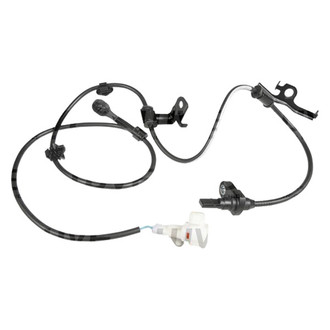 WVE® - Front Driver Side ABS Wheel Speed Sensor
