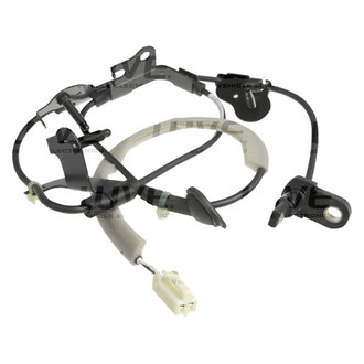 WVE® - Rear Driver Side ABS Wheel Speed Sensor