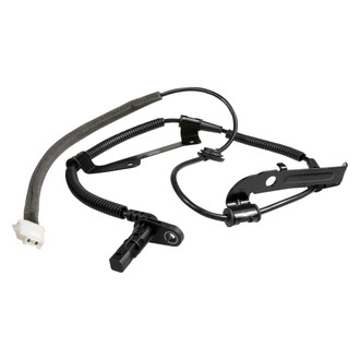 WVE® - Rear Passenger Side ABS Wheel Speed Sensor