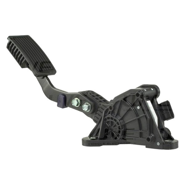 WVE® - Swing Mount Accelerator Pedal with Sensor